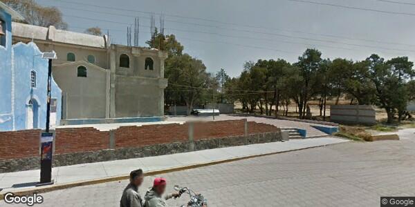 PRESIDENCIA DE COMUNIDAD HUALCALTZINGO YAUHQUEMEHCAN